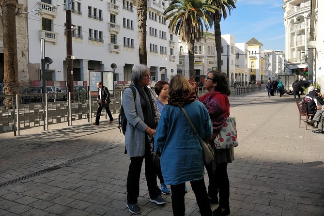 Casablanca Food Tour - Marché Central & Seafood Lunch - Last Words