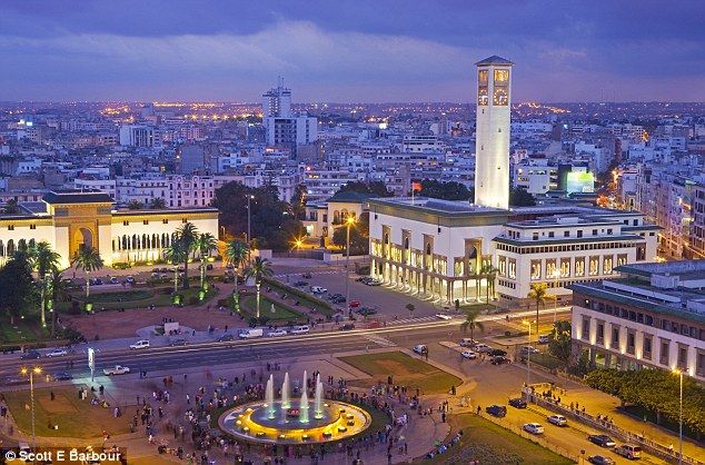 Casablanca Guided City Tour With Mosque Entry Ticket - Customer Reviews Overview
