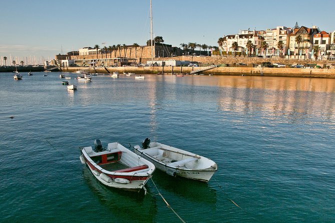 Cascais: Glamour, Luxury and Decay by The Lisbon Coastline - Common questions