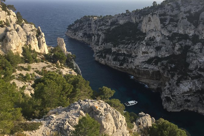 Cassis Highlights Half- or Full-Day Tour From Marseille - Meeting and Pickup Information