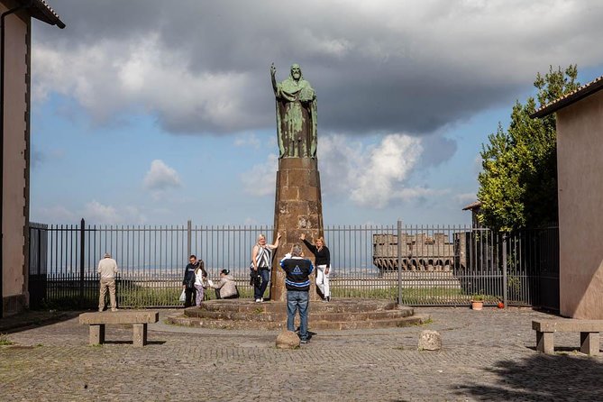 Castelli Romani Tour From Rome - Visual Experience and Traveler Photos