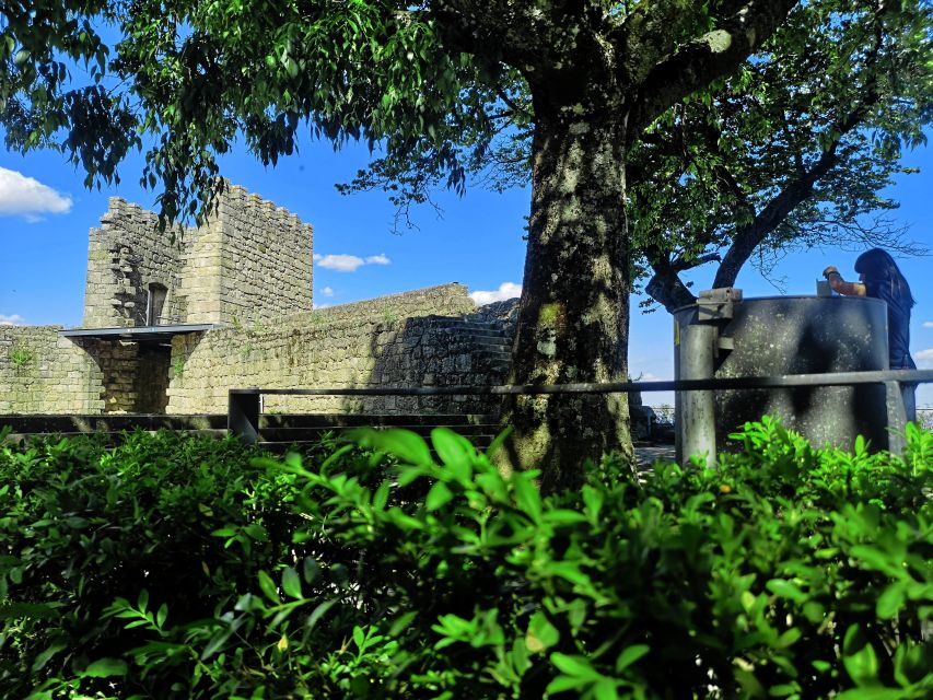 Castelo Branco: Historical Walking Tour in the City - Last Words