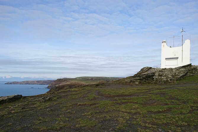 Castles, Canals and Witches in Cornwall England - Common questions