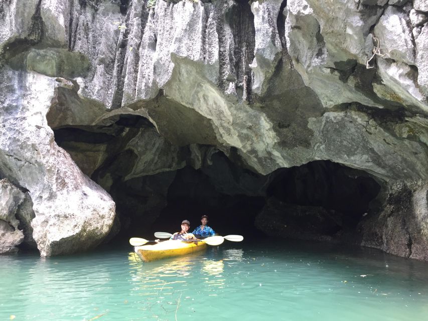 Cat Ba Island: Full-Day Cruise to Lan Ha Bay and Ha Long Bay - Customer Reviews