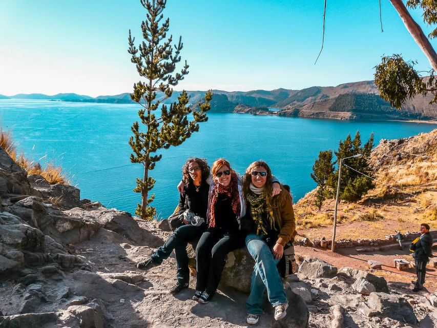 Catamaran on Lake Titicaca and Visit to the Isla Del Sol - Additional Information