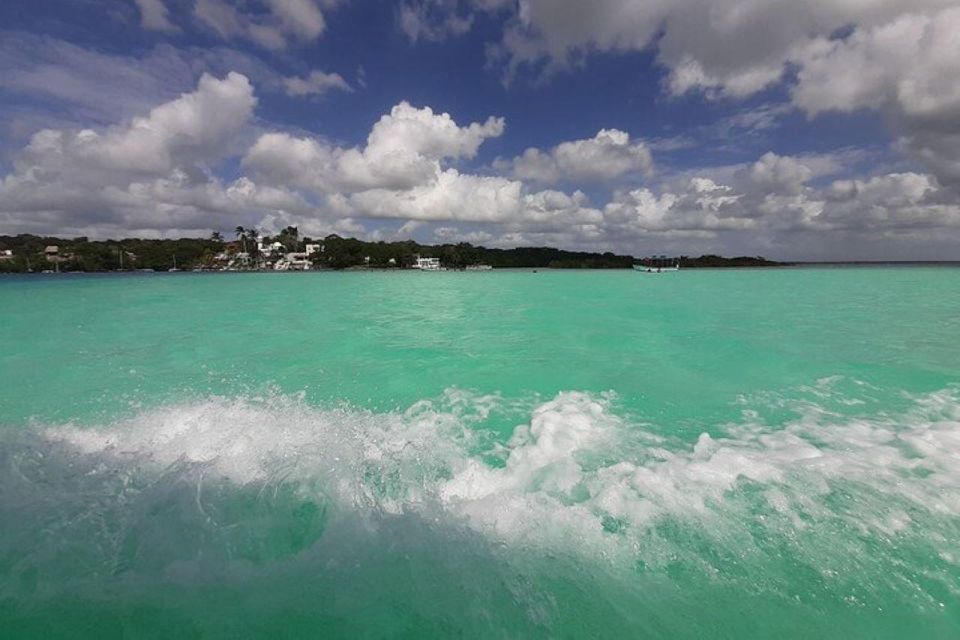 Catamaran Party Isla Mujeres With Drinks & Lunch - Music, Sun, & Caribbean Wind