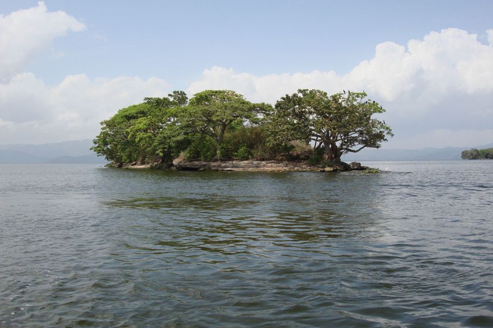 Catemaco & the Tuxtlas Day Trip From Veracruz (Typical Boat) - Last Words