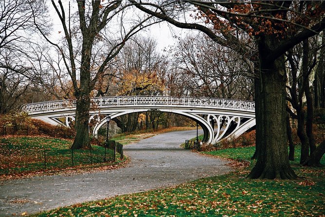 Central Park New York - Exclusive Guided Walking Tour - Reviews and Additional Information