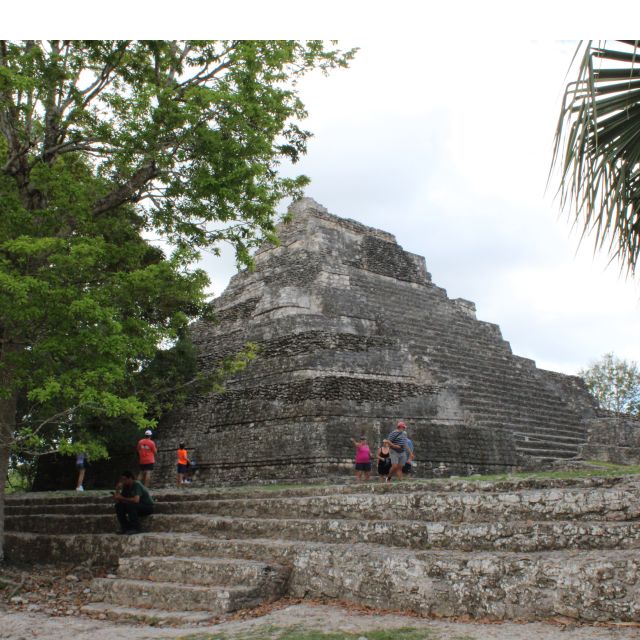 Chacchoben Mayan Ruins Excursion - Common questions