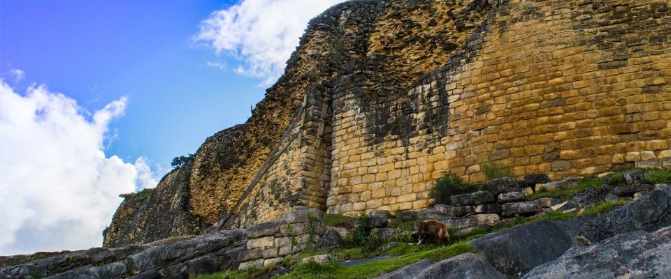 Chachapoyas: 2-Day Gocta Waterfalls and Kuelap Fortress Tour - Day 2 Highlights and Itinerary