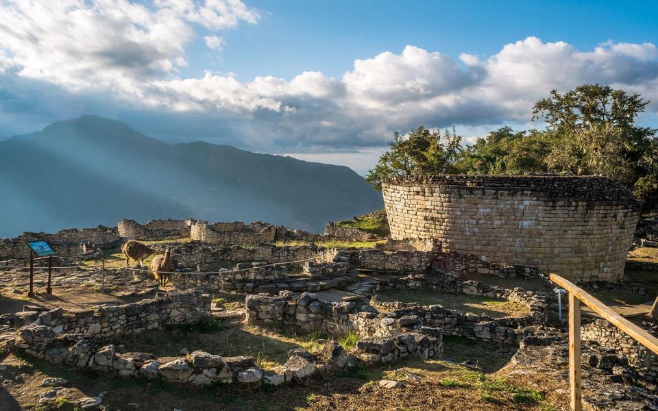 Chachapoyas: Llaqta of Kuelap Cableway - Entrance - Common questions