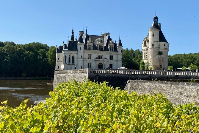 Chambord — Chenonceau Loire Castles Small-Group by Minivan With Wine Tasting - Common questions