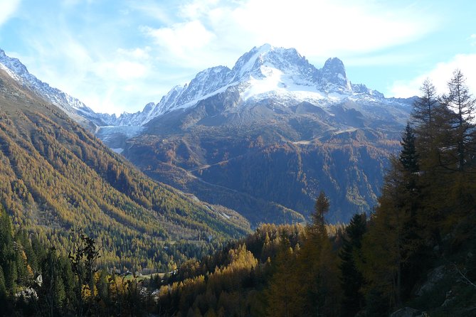 Chamois Observation - Hiking Day - Common questions