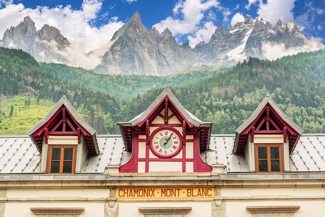 Chamonix and Mont Blanc Day Trip From Geneva With Add-Ons - Organizational Support