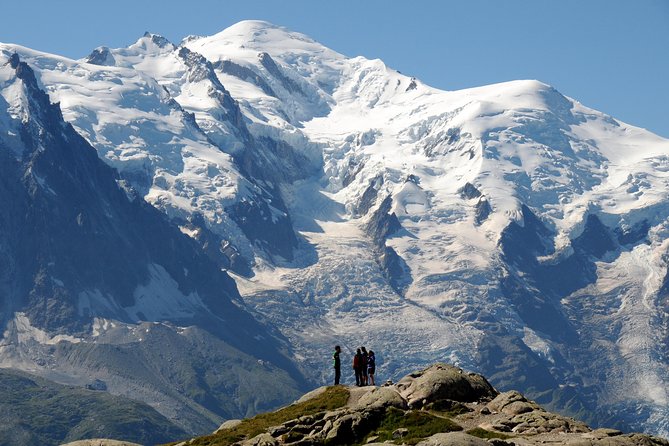 Chamonix and Mont Blanc Day Trip From Geneva - Host Responses