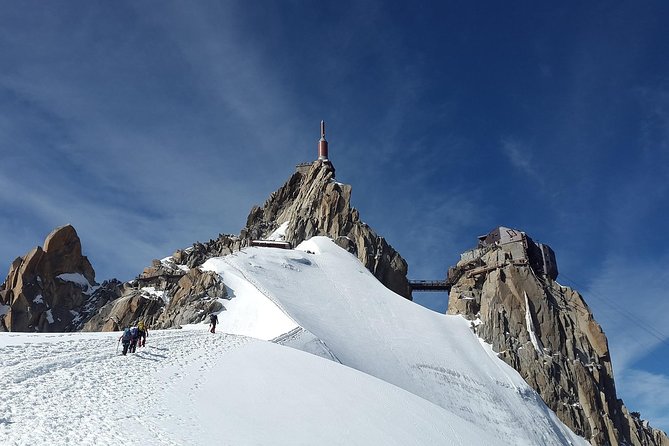 Chamonix and Mont Blanc Guided Day Trip From Geneva - Recommendations and Improvements