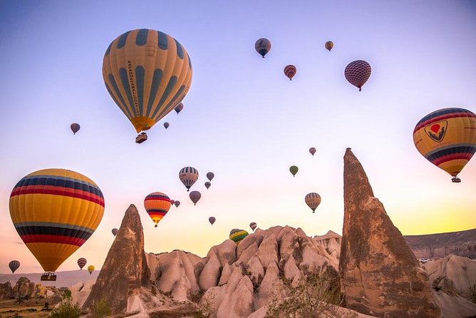 Cheap Trip -Luxor: Hot Air Balloon Ride - Customer Support and Inquiries