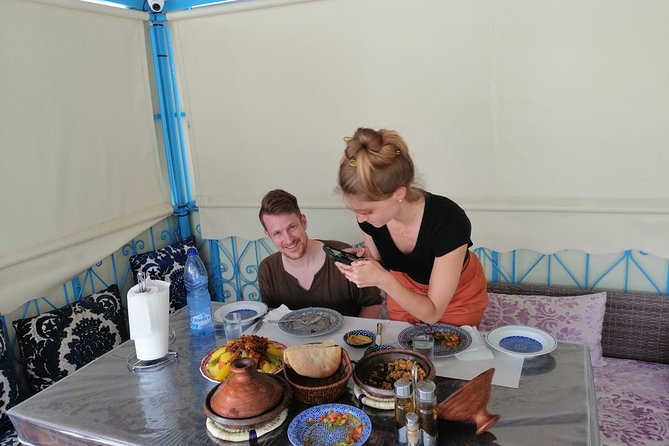 Chefchaouen Cooking Class - Common questions