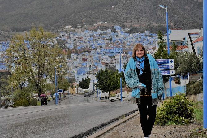 Chefchaouen Day Trip From Fes - Common questions