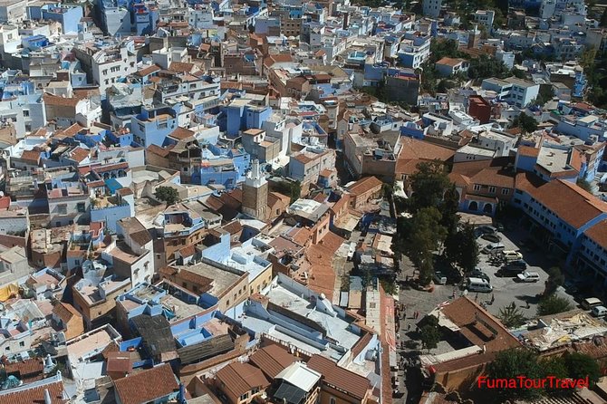 Chefchaouen Day Trip From Fez - Last Words