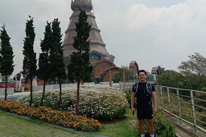 Chiang Mai - Doi Inthanon Full Day Tour - Contact and Customer Support
