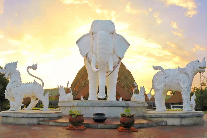 Chiang Mai Night Safari Including Round-Trip Transfer - Booking Policies and Additional Information