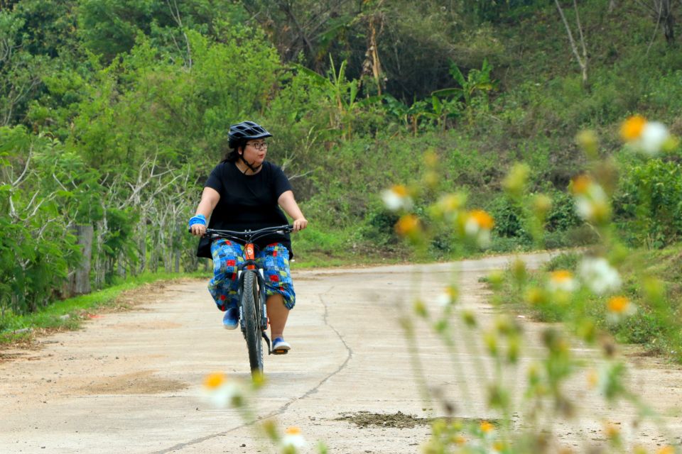 Chiang Mai: Rural Explorer Cycling Tour - Customer Reviews