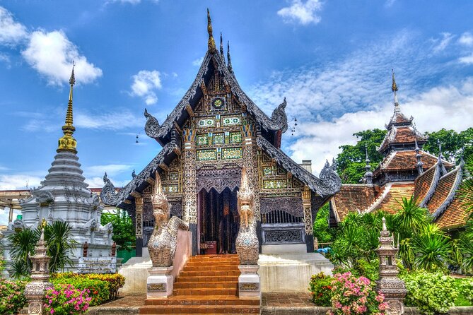 Chiang Mai Self-Guided Audio Tour - Reviews and Support