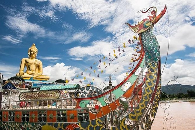 Chiang Rai and Golden Triangle Day Tour From Chiang Mai - Opium Museum Exploration