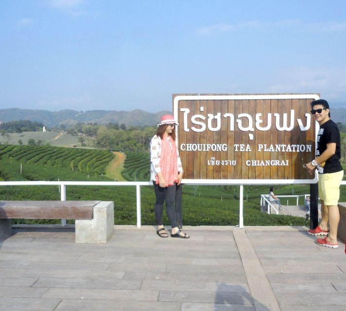 Chiang Rai Highlights In One Day Included Thai Lunch - Travel Tips and Recommendations