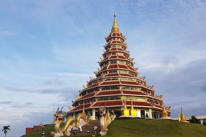 Chiang Rai Private Tour: Oup Kham Museum, White Temple & More - Directions