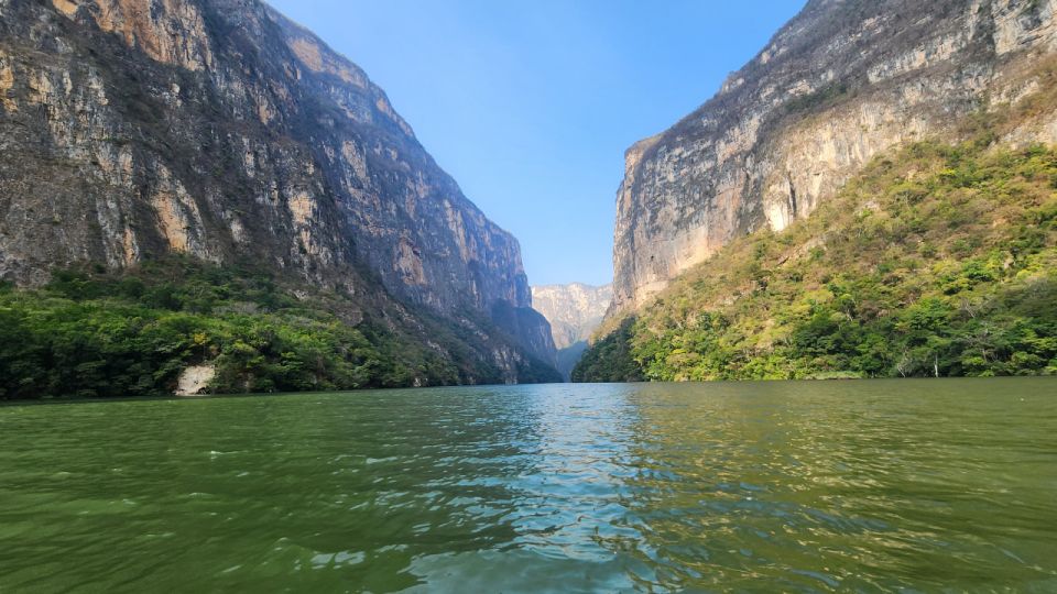 Chiapas: Private 8-Day Immersive Cultural Tour With Day Trip - Common questions
