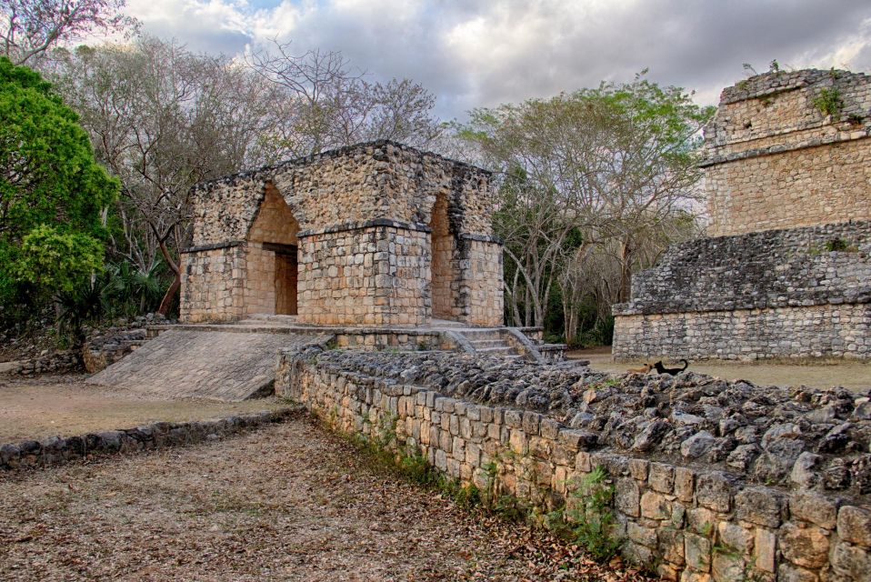 Chichen Itza and Ek Balam Ruins Cenote With Lunch Tour - Reservation Process