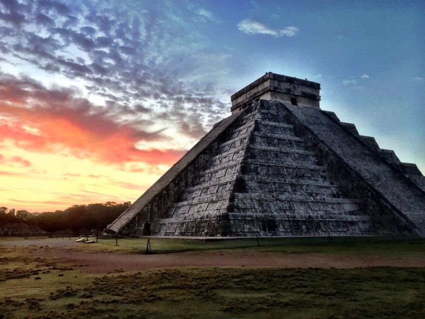 Chichén Itzá: Day Tour With Transfer - Last Words