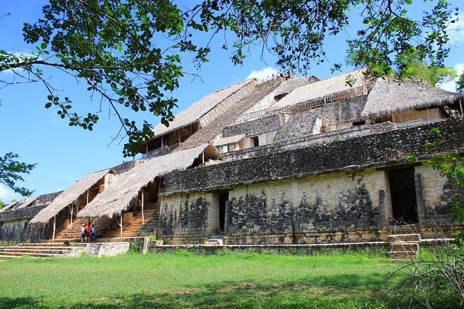 Chichen Itza, Ek Balam, and Hubiku Cenote Reduced Group - Suggestions for Tour Enhancements