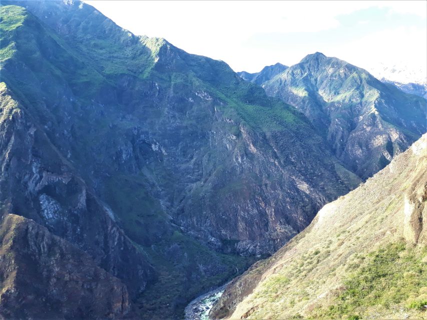 Choquequirao: 5-Day Trek to the Lost City of the Incas - Concluding Day: Coca Masana to Cusco