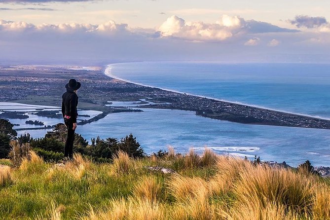 Christchurch Private Luxury Full Day Tour - Terms & Conditions