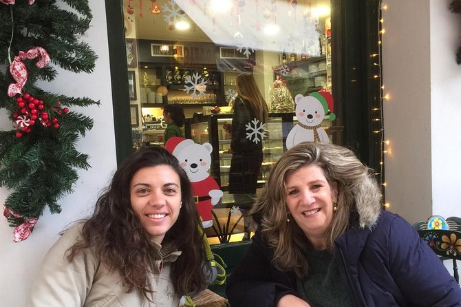 Christmas Food and Walking Tour in Athens - Last Words
