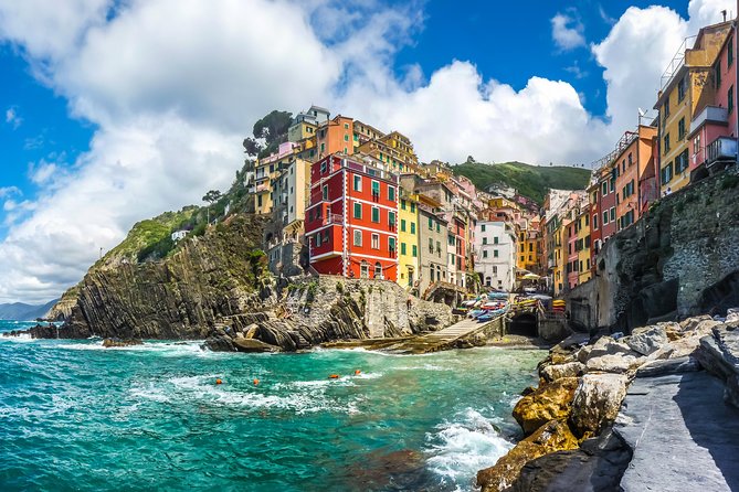 Cinque Terre and Pisa Shared Shore Excursion From Livorno - Pricing and Booking