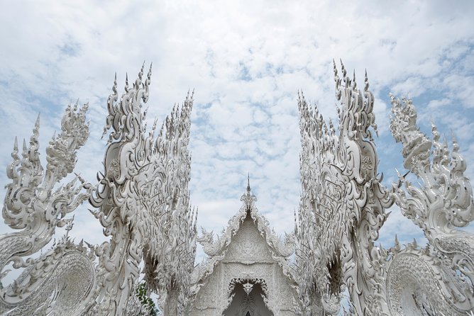 City Explorer: Chiang Rai Private Day Trip - Assistance and Support