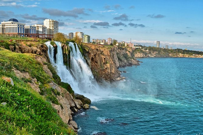 CıTy Tour of ANTALYA With Cable Car. (The Place to Be Seen) - Common questions