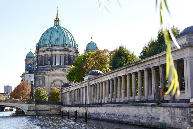 Classic Berlin Sightseeing & Highlights Private Tour - Traveler Photos