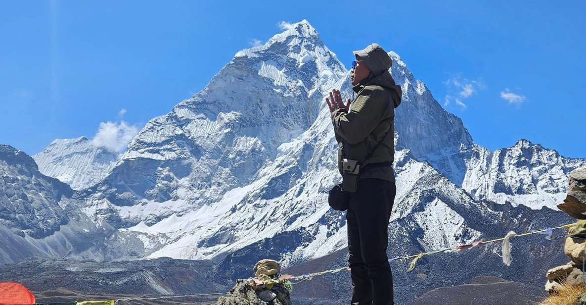 Classic Everest Base Camp Hike - Tips and Recommendations