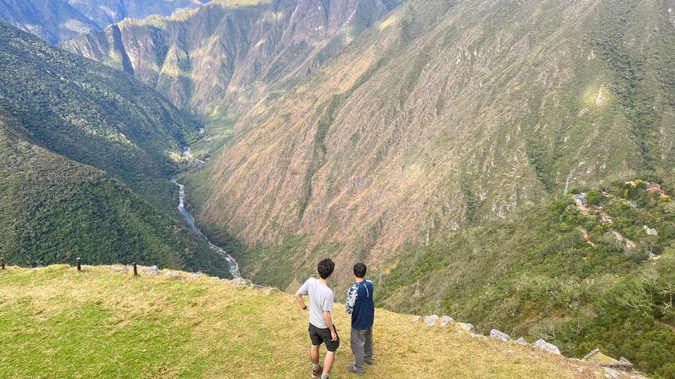 Classic Inca Trail 4 Days Availability - Last Words