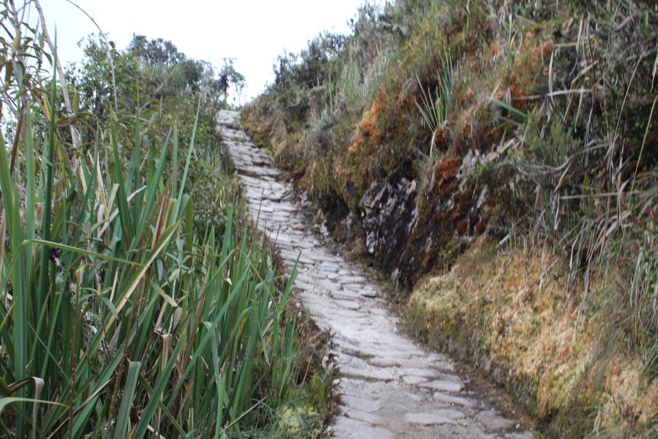 Classic Inca Trail Trek - Additional Information
