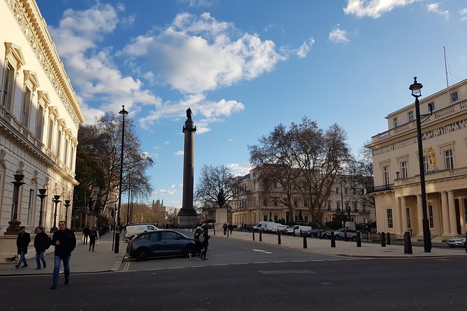 Classic London Tour in a Private Vehicle - Common questions