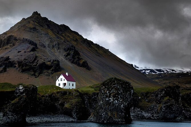 Classic Snæfellsnes Peninsula Full-Day Guided Tour - Additional Tips for a Memorable Experience