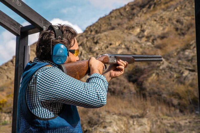 Clay Target Shooting in Queenstown - Common questions