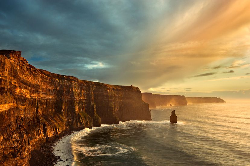 Cliffs of Moher and More: Full-Day Tour From Cork - Customer Reviews