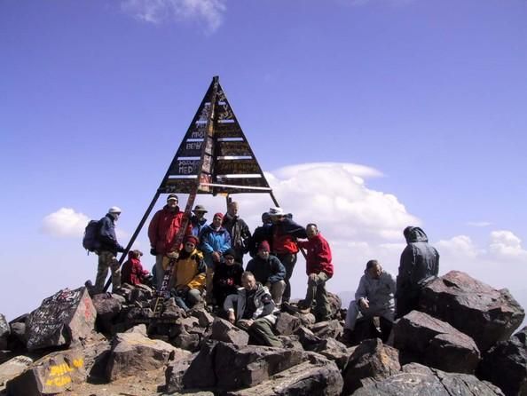 Climb Mount Toubkal: 3-Day Trek From Marrakech - Summit Trek & Return to Imlil